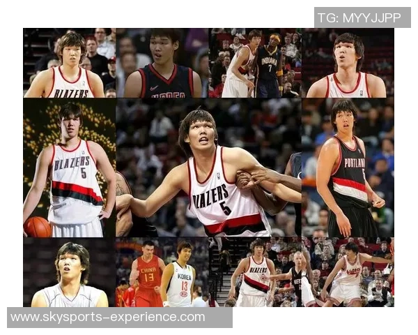 河升镇的篮球传奇姚明如何影响了小镇的未来与梦想